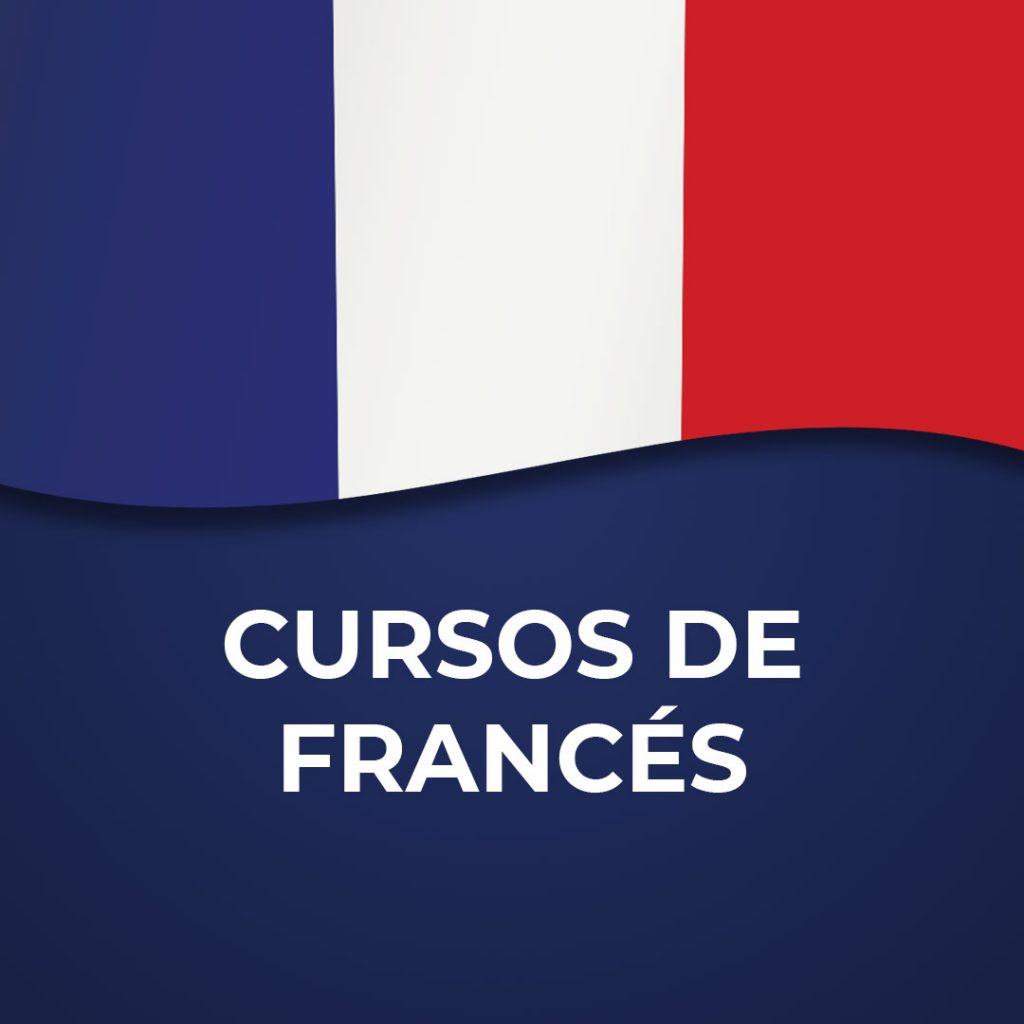 cursos de francés sarah centro de idiomas