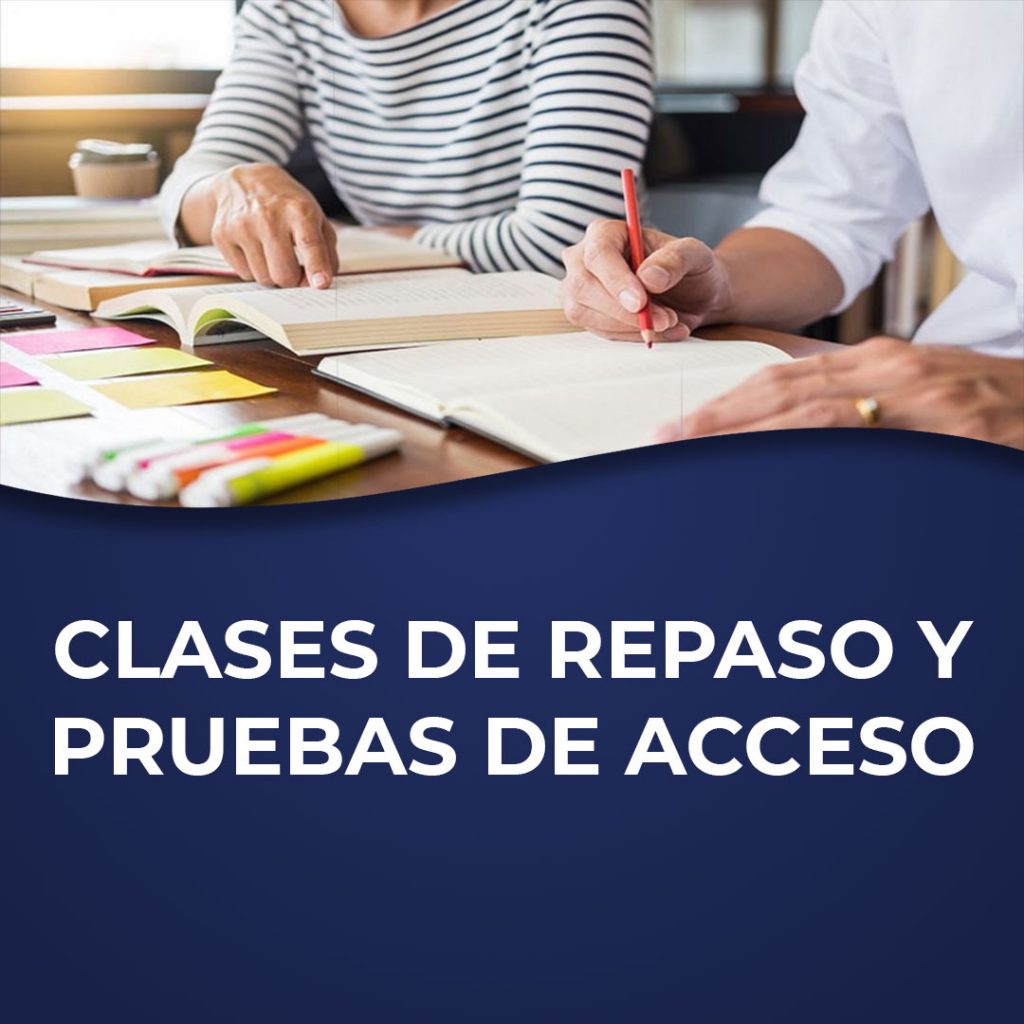 clases repaso sarah centro de idiomas