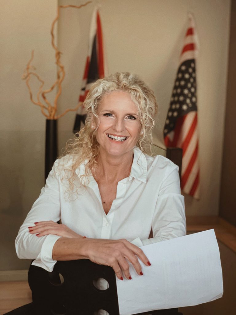 Sarah Centro de Idiomas Academia