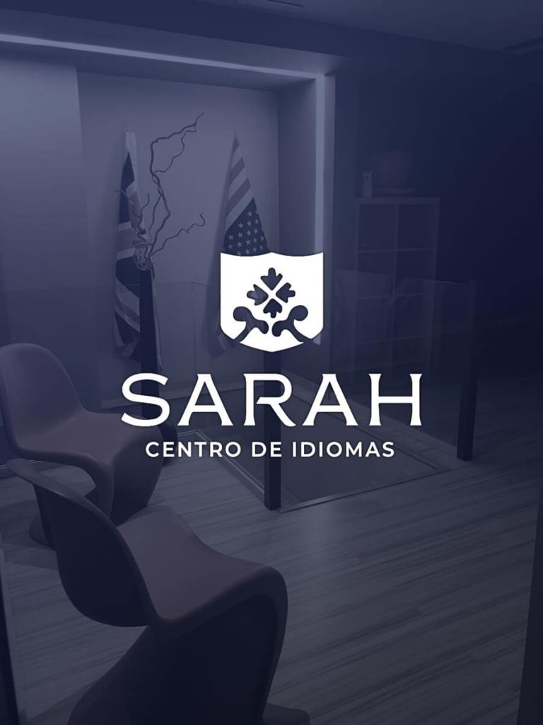 Cursos de Inglés Online Sarah Centro de Idiomas