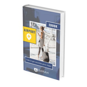 Ebook para viajar. El inglés que necesitas para viajar