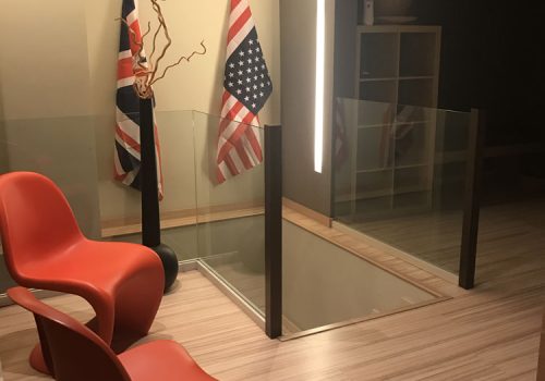 Sarah Centro de Idiomas Academia